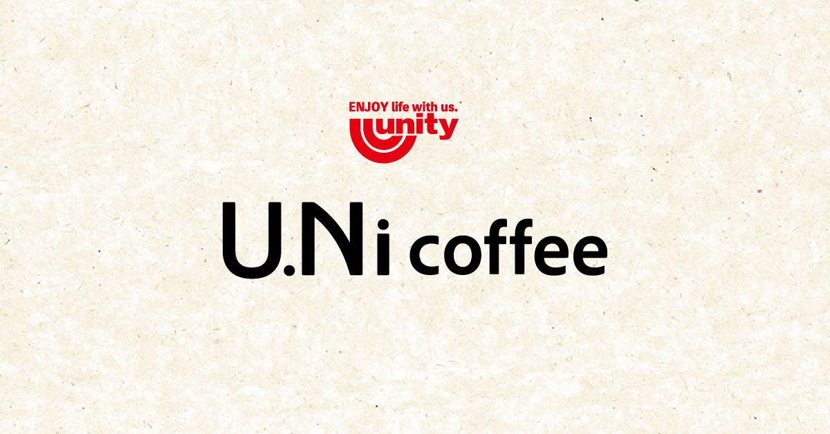 U.Ni coffee